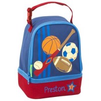 Sports Lunch box 