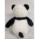 Panda L-E - peluche avec broderie personnalisée