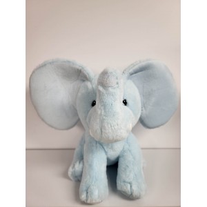 Blue Elephant L-E