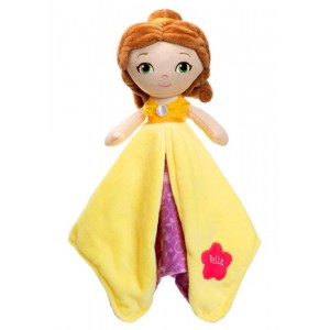 Petite Doudou Belle - Princesse Disney
