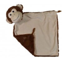 Blanket Monkey L-E