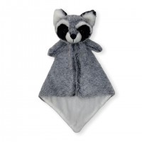 Raccoon Blanket    