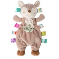 Taggies Lovey - Flora Fawn - 11"  - Mary Meyer