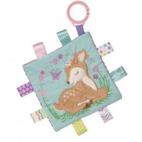 Taggies Crinkle Me - Flora Fawn -  Mary Meyer