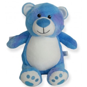 Multi blue Bear L-E