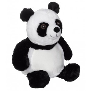 Panda Buddy 