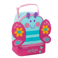 Butterfly Lunch box 