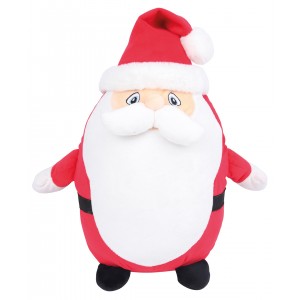 Santa Claus Mumbles