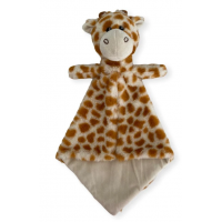 Girafe Blanket