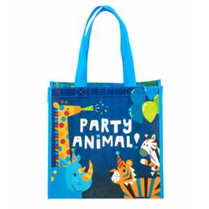 bag animals