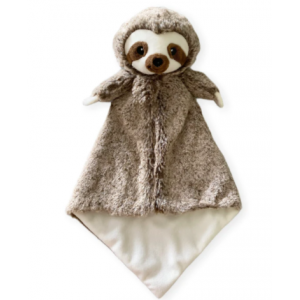 sloth Blanket   