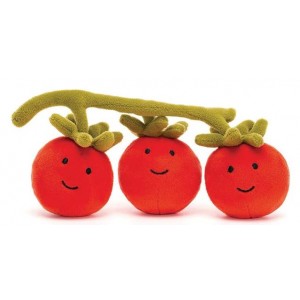 Vivacious vegetable Tomato Jellycat