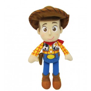 Woody plush  DISNEY8 inches