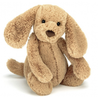 Brown Dog Jellycat