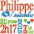 Philippe +4,95$