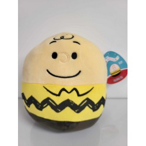 Charlie Brown  - Squishmallows