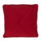 Coussin Rouge flash