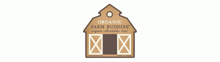 Organic Farm Buddies