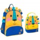  lion school backpack