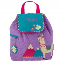 Lama backpack