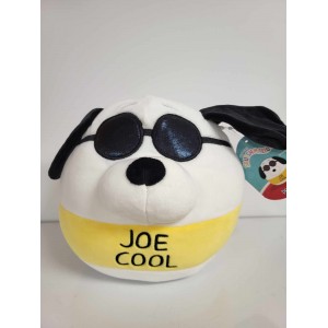 Snoopy Joe Cool  - Squishmallows