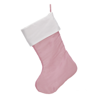 Christmas Stockings pink