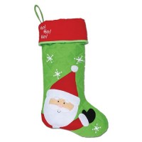 Christmas Stockings santa claus