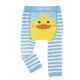 Leggins / socks set  Puddles duck