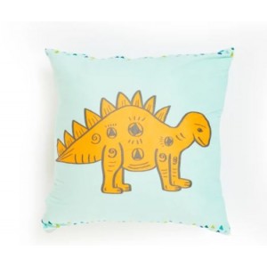 Coussin  dino   