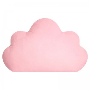 Pink cloud Cushion