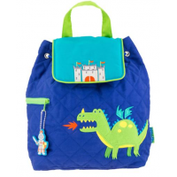 dragon backpack