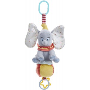 Dumbo activity toy