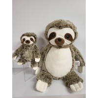 Spécial Duo sloth L-E