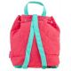 flamingo backpack