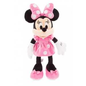 Peluche Minnie - Disney
