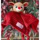 Rudolph blanket