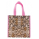 bag leopard