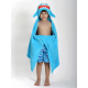 Shark towel