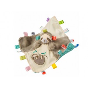 Sloth taggies Blankie  - Mary Meyer
