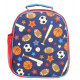 Lunch box sports