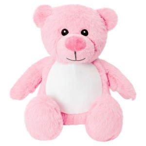 Little pink Bear Tummi 