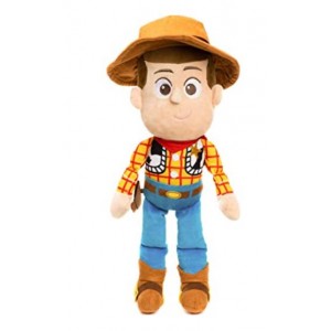 Woody plush  DISNEY